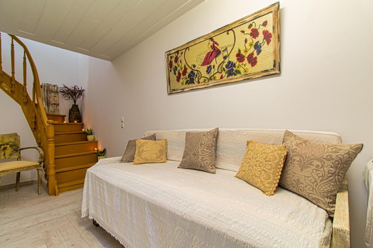 Antonia Traditional Estate Chania  Екстер'єр фото