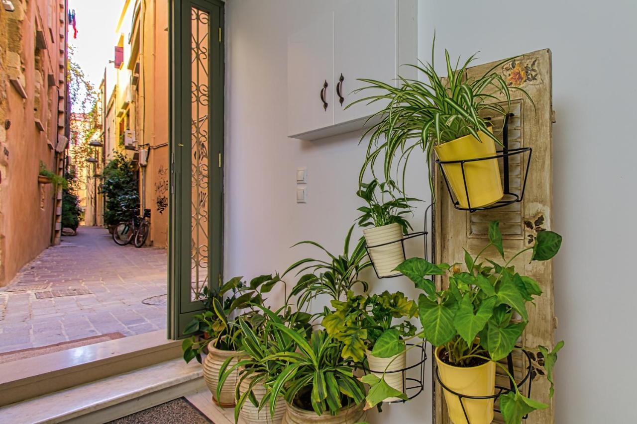 Antonia Traditional Estate Chania  Екстер'єр фото