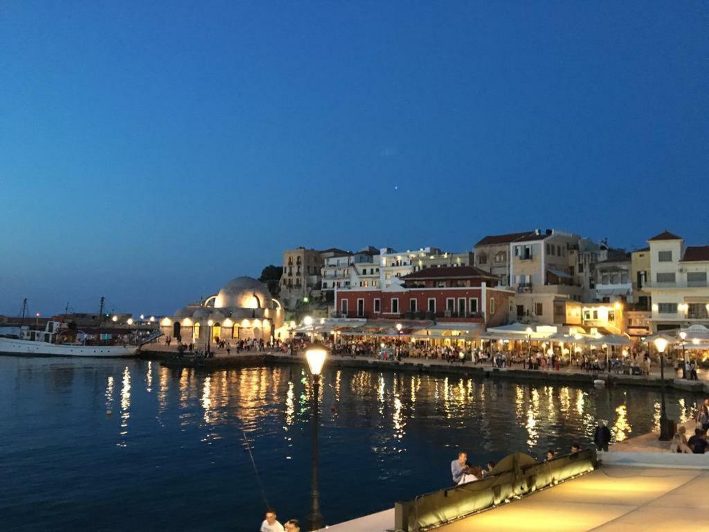 Antonia Traditional Estate Chania  Екстер'єр фото
